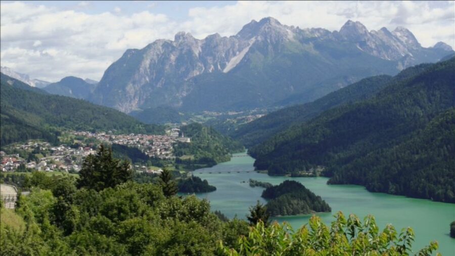 From Venice: Dolomites, Lake Misurina, and Cortina Day Trip - Why the Early Start Changes Everything for the Dolomites