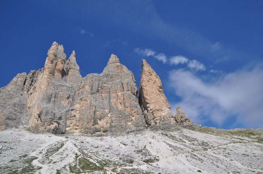 From Venice: Dolomites, Lake Misurina, and Cortina Day Trip - Inside the Mercedes Class V Van, Where Comfort Meets Reality