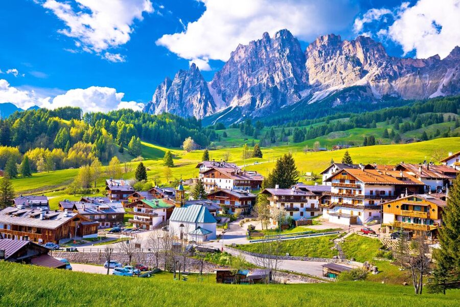 From Venice: Dolomites, Lake Misurina, and Cortina Day Trip - Lake Misurina: The Stop You’ll Remember