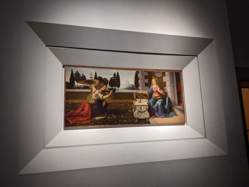 From Venice: Florence Day Trip by Train with Uffizi Ticket - Why This Venice to Florence Train Day Works So Well