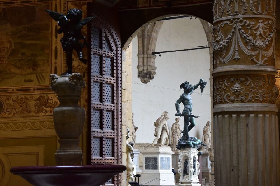From Venice: Florence Day Trip by Train with Uffizi Ticket - Value Check: Is $202.78 a Fair Price for One-Day Florence?