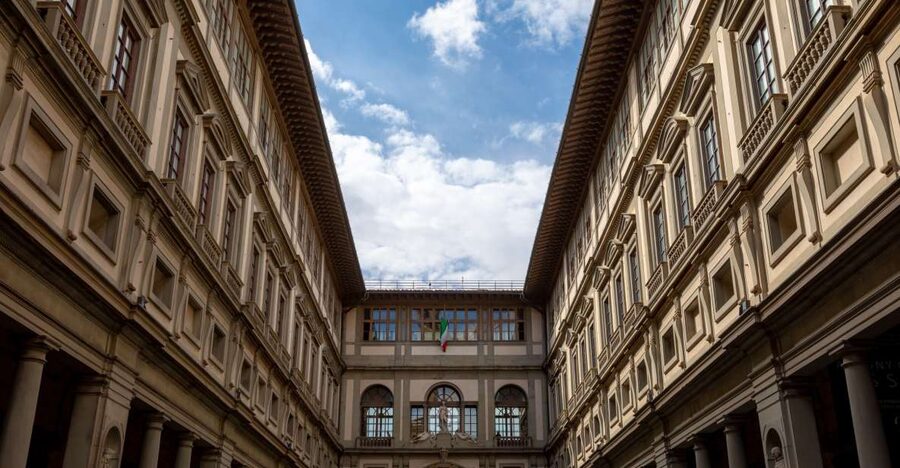 From Venice: Florence Day Trip by Train with Uffizi Ticket - Getting to Florence: The Venice Side Logistics You Should Actually Care About