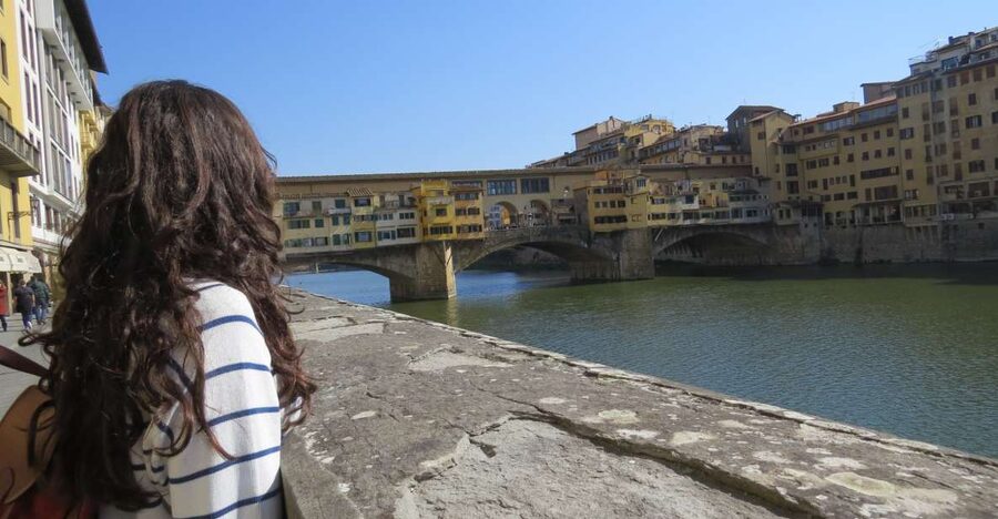 From Venice: Florence Day Trip By Train with Walking Tour - Key Points to Know Before You Go