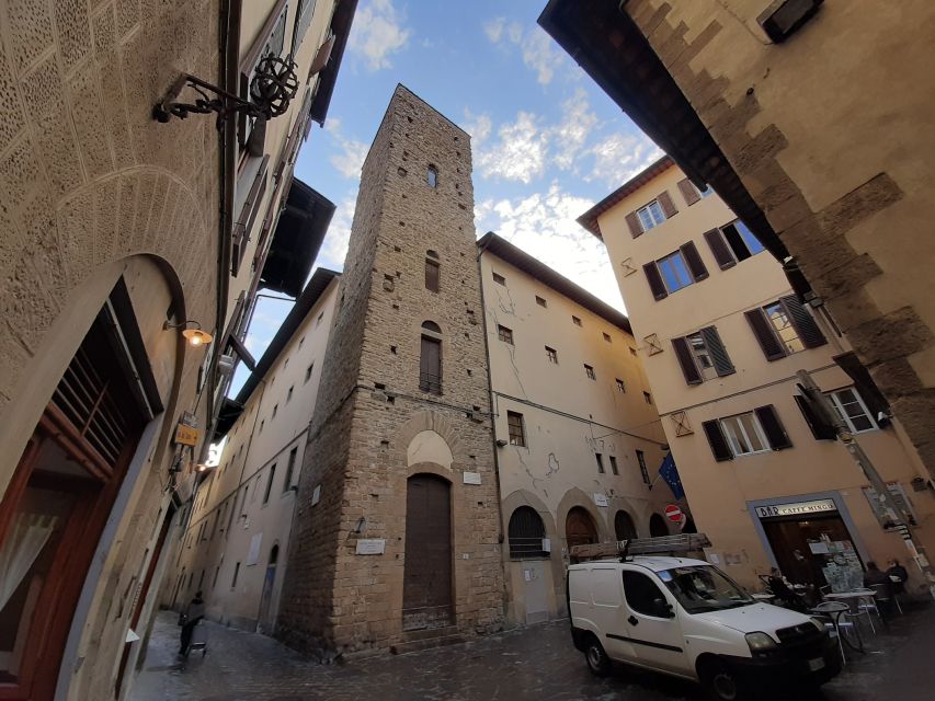 From Venice: Florence Day Trip By Train with Walking Tour - Duomo Complex Highlights, Plus the Official Cathedral Option