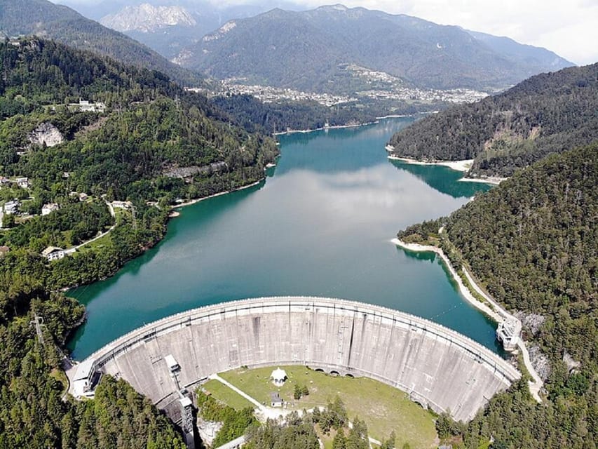 From Venice: Lakes of the Dolomites Tour - How the Day Trip Works, From Venice to the Dolomites Loop