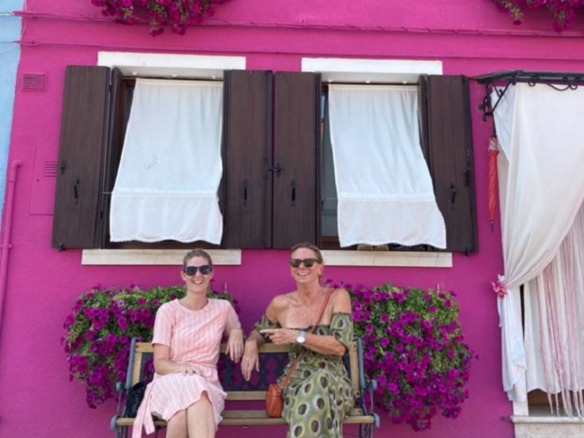From Venice: Murano and Burano Half-Day Island Tour by Boat - Why Murano and Burano Crafts Feel More Real Than a Regular Sightseeing Day