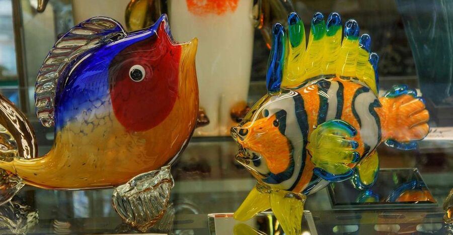 From Venice: Murano and Burano Private Tour with Transfer - Key things to know before you go