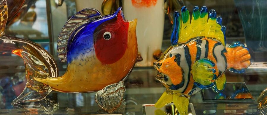 From Venice: Murano and Burano Private Tour with Transfer - Murano Glass Blowing: What You Should Pay Attention To