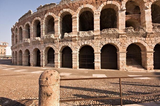 From Venice: Private Tour of Verona - Key moments you will enjoy