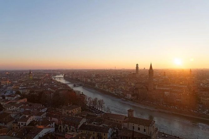 From Venice: Private Tour of Verona - Why the Venice to Verona timing works so well