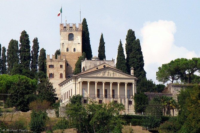 From Venice: Private Tour of Verona - A real-world note on the guide experience