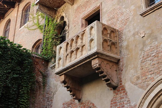 From Venice: Private Tour of Verona - Price and value: when $317.20 per person makes sense