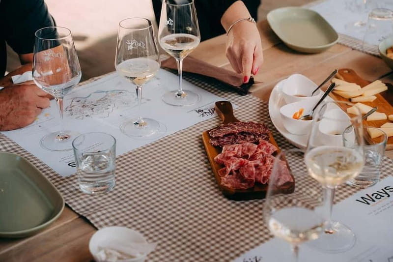 From Venice: Prosecco Hills and Wine Tasting Tour - Who this Prosecco hills tour is best for