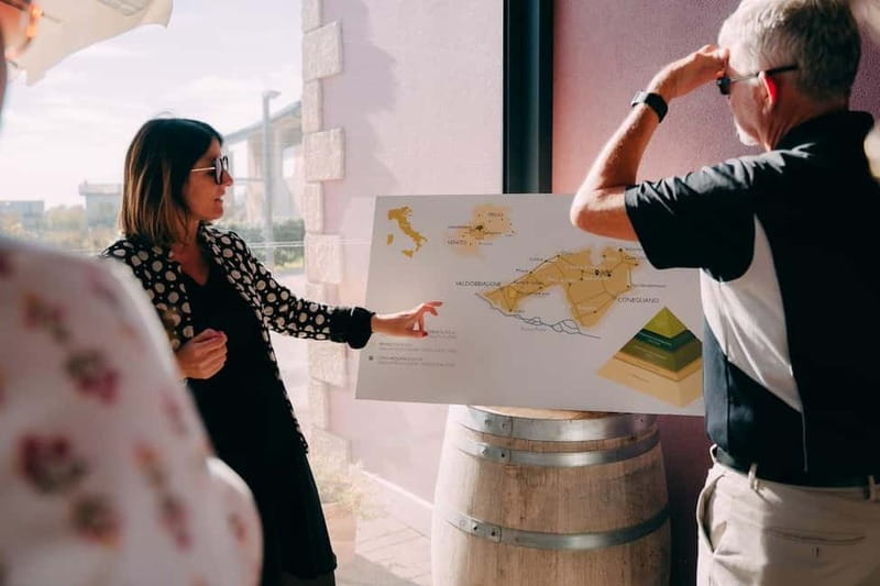 From Venice: Prosecco Hills and Wine Tasting Tour - Price and value: what you are really paying for