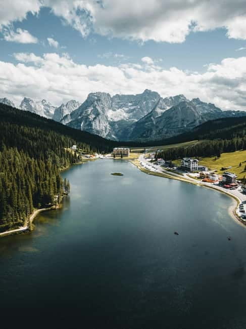 From Venice: The Best of the Dolomites Mountains Day Trip - Key things that make this tour worth your time