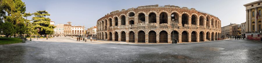 From Venice: Verona tour and Lake Garda Cruise - Why Verona Plus Sirmione Works as a Day Trip