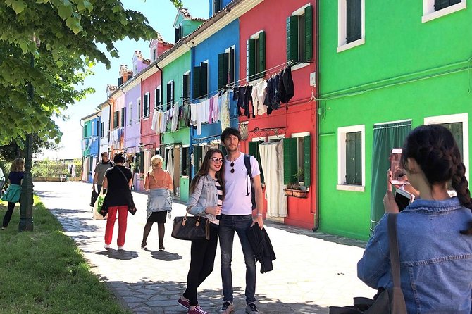 Full-day Boat Tour of Venice Islands from St Mark’s Square - Price and Timing: What Your $32.44 Really Buys