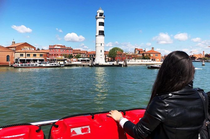 Full-day Boat Tour of Venice Islands from St Mark’s Square - On-Board Guide Commentary: What You Can Expect (and How to Cope)