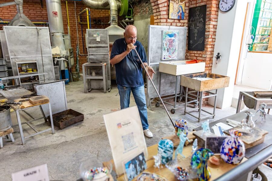 Full-day boat tour to Murano Burano Torcello from Chioggia - Key Things to Know Before You Go