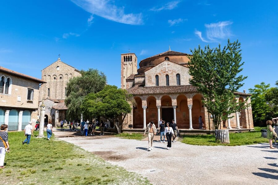 Full-day boat tour to Murano Burano Torcello from Chioggia - Price Value: Is $44.41 Worth It?