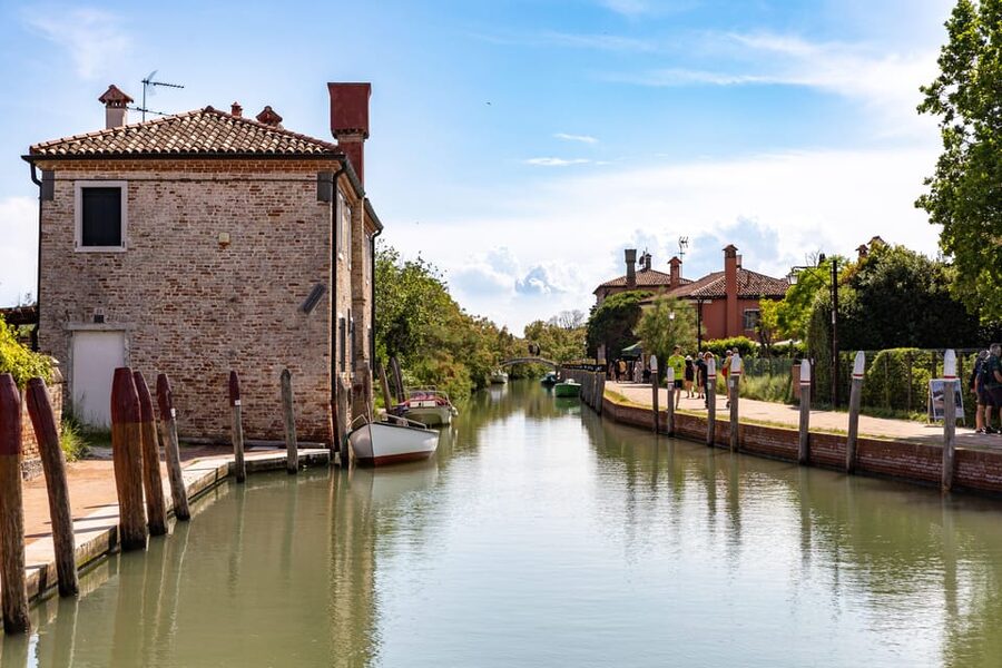 Full-day boat tour to Murano Burano Torcello from Chioggia - Who This Tour Fits Best