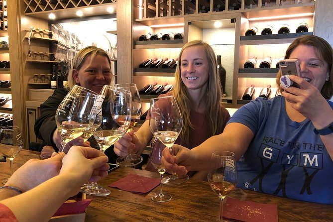 Full day Private Prosecco Tour, with certified Sommelier - Wine cellar visits and tastings: what you will actually experience