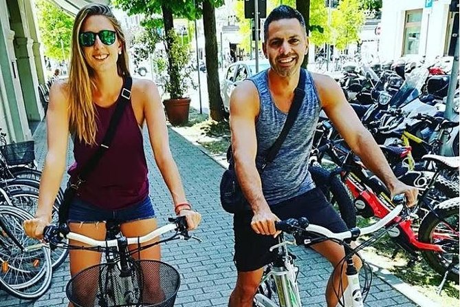 Full Day Venice Bike Rental - Who Should Book This Bike Rental on Venice Lido