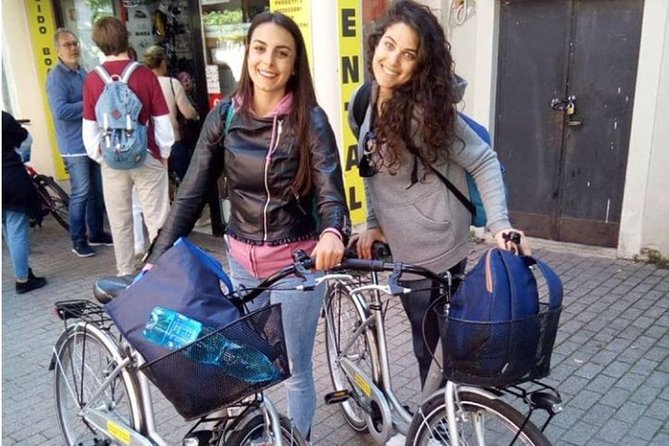 Full Day Venice Bike Rental - Where You Start, What Time It Makes Sense, and How It Works