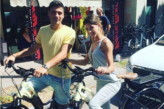Full Day Venice E-Bike Rental - Price and Value, What $30.07 Buys You in the Real World