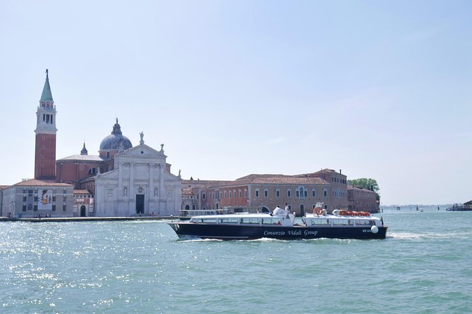 Full-Day Venice Lagoon Tour: Visit Murano, Burano and Torcello - Murano glassblowing: what the hour turns into in real life
