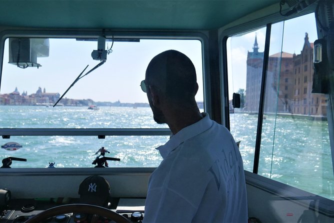Full-Day Venice Lagoon Tour: Visit Murano, Burano and Torcello - What the tour format means for your schedule