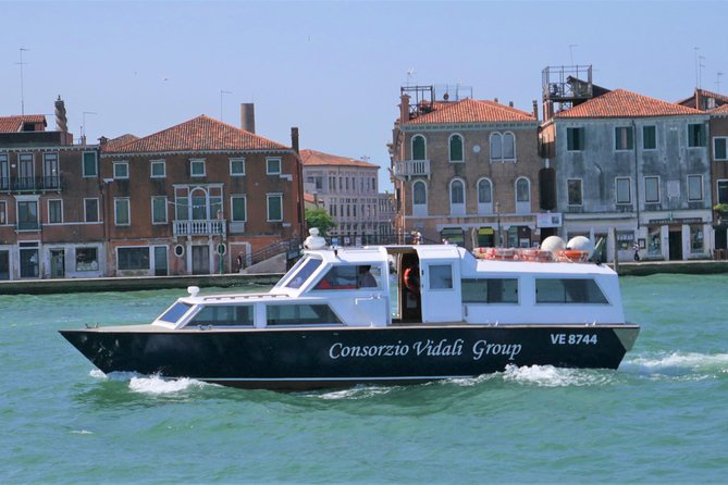 Full-Day Venice Lagoon Tour: Visit Murano, Burano and Torcello - Who should book this, and who should skip it