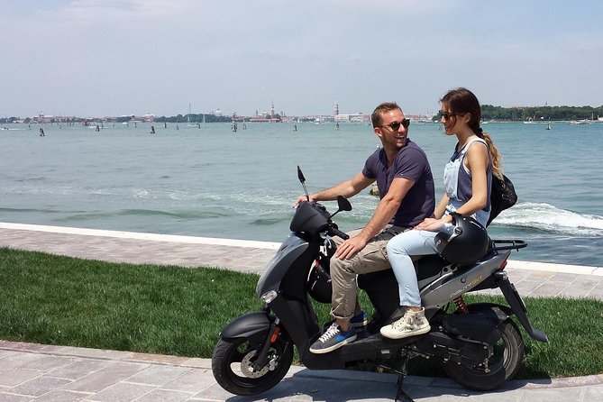 Full Day Venice Scooter Rental - Key Points You’ll Care About