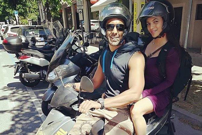 Full Day Venice Scooter Rental - Driver Requirements and Safety Reality Check