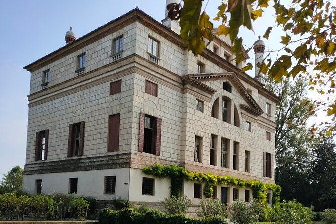Full-Day Venice to Padua Burchiello Brenta Riviera Boat Cruise - Why a Venice-to-Padua boat ride can feel like a Venetian escape