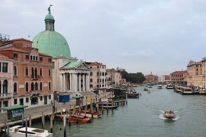 Full-Day Venice to Padua Burchiello Brenta Riviera Boat Cruise - Price and value: what $177.40 buys you