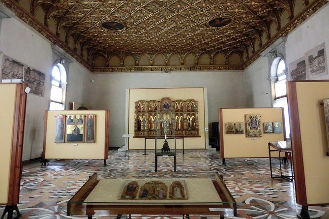 Gallerie dell'Accademia, private tour: art and history - Quick Highlights to Know Before You Go