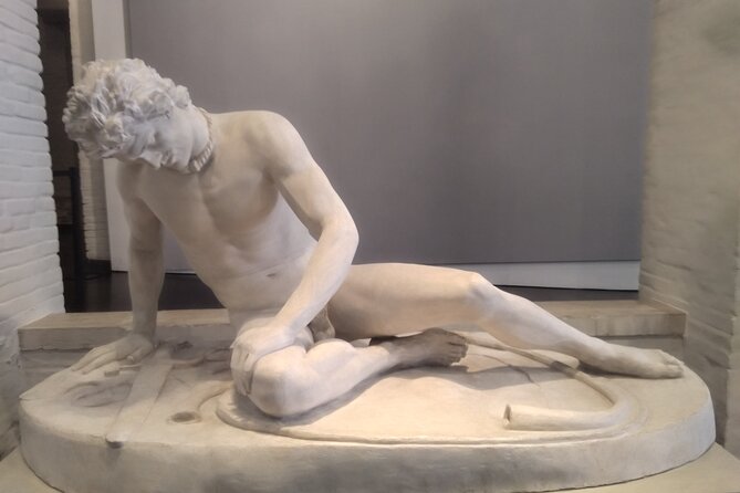 Gallerie dell'Accademia, private tour: art and history - Why a Private Art Historian Matters More Than Headsets