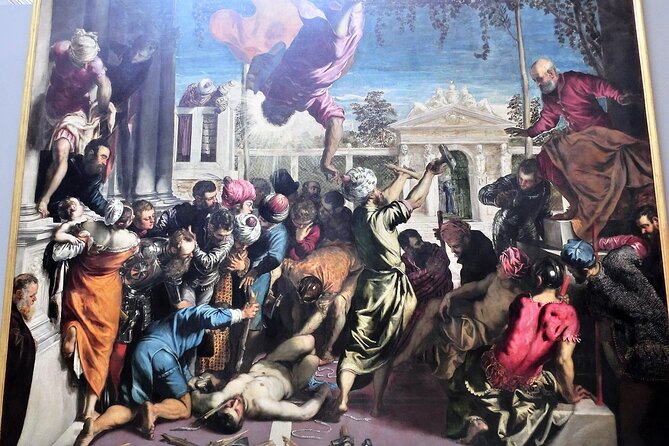 Gallerie dell'Accademia, private tour: art and history - Group Size, Pace, and How You’ll Feel at the End