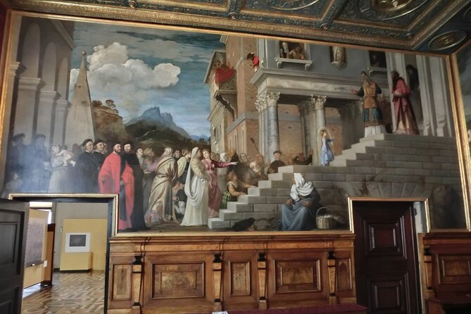 Gallerie dell'Accademia, private tour: art and history - Price Breakdown, and What You Actually Get for the $76.89