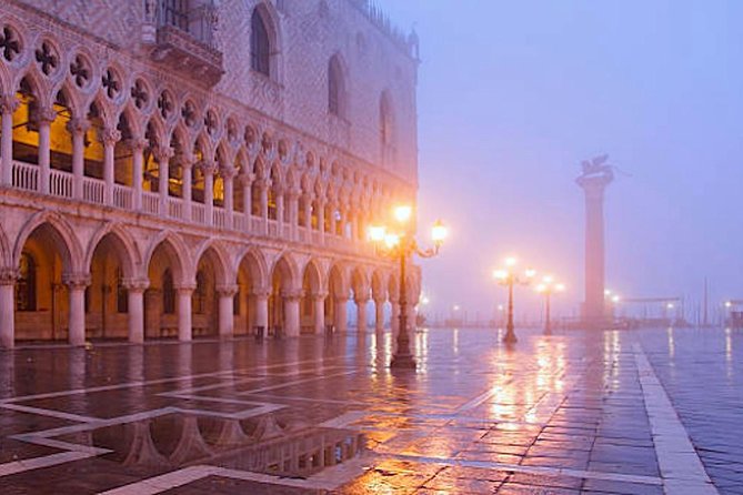 Ghosts of Venice - Discovering the Unknown - Where the tour starts and how to avoid the most common headaches