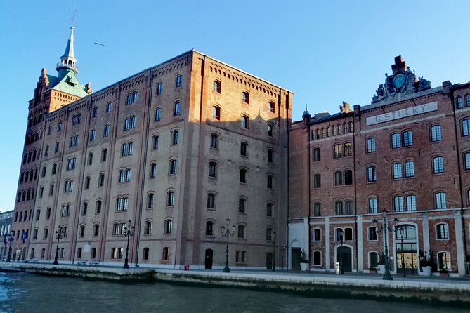 Giudecca Island Discovery Tour - Fondamenta Sant’Eufemia: Veneto-Byzantine structure and a dramatic saint story