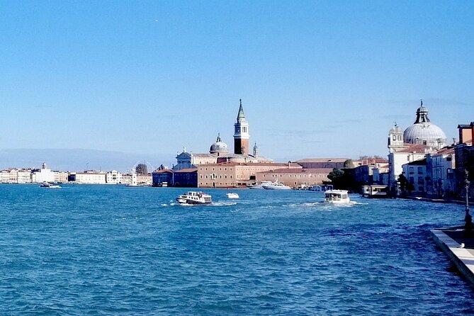 Giudecca Island Discovery Tour - Fondamenta de le Convertite: an uncomfortable pocket of the island