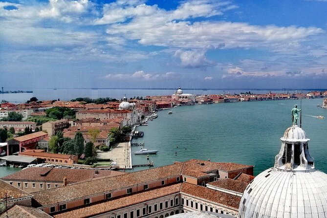 Giudecca Island Discovery Tour - Redentore and Palladio: deliverance, plague memory, and a pontoon bridge ritual