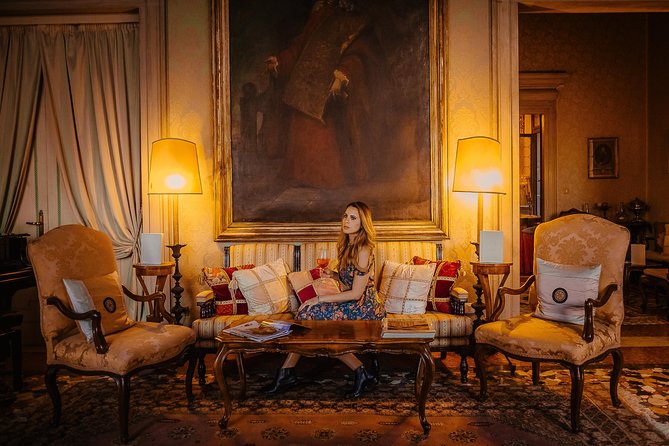 Gondola Ride and Aperitif in a Venetian Palace - Who this suits best, and who might want to skip it