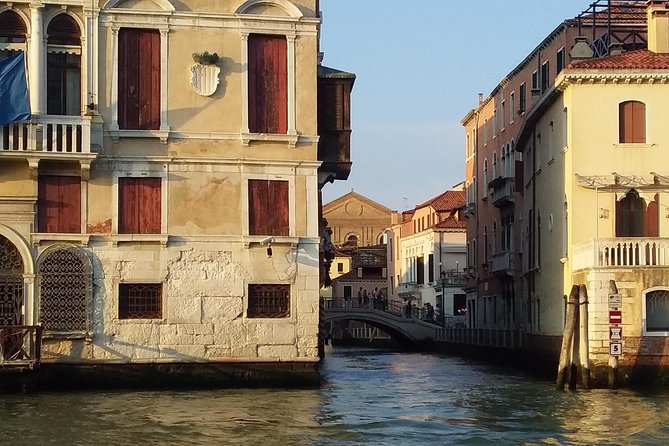 Grand Canal boat tour and Murano glass experience with Hotel pick up - Should you book this Venice Grand Canal and Murano tour?