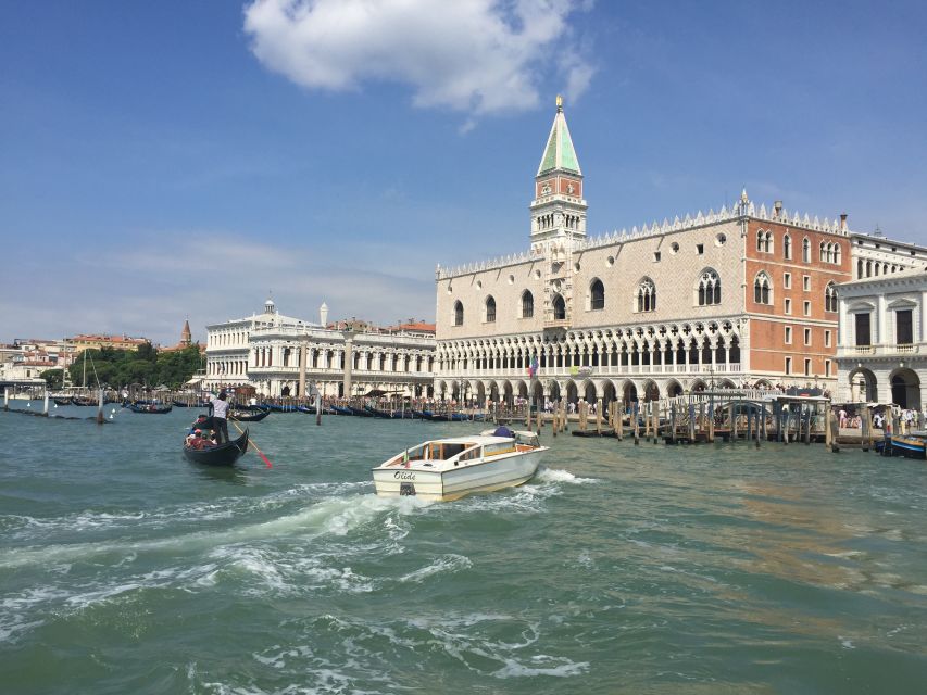 Grand Canal Boat Tour & Murano - Should You Book This Grand Canal Boat Tour and Murano Visit?