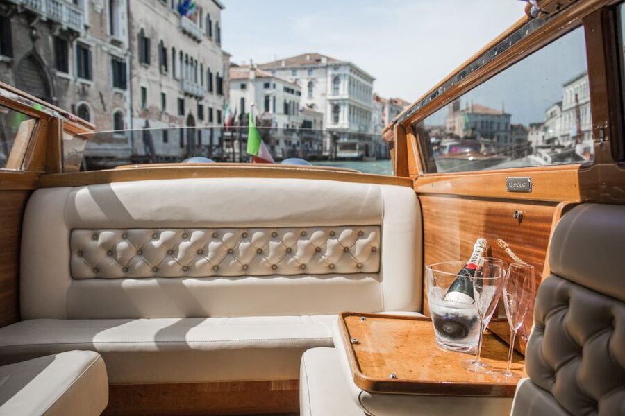 Grand Canal Boat Tour & Murano - Murano Glass Factory: What the Visit Really Adds