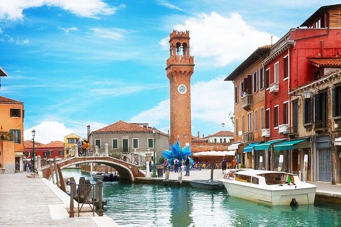 Grand Luxury Venice Tour by Boat and Gondola - Skip the Crowds! - Key highlights that make this tour worth considering