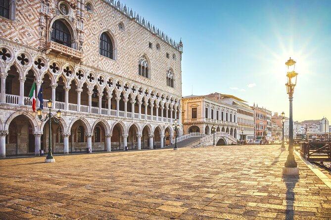 Grand Luxury Venice Tour by Boat and Gondola - Skip the Crowds! - Rialto market stop: snacks, browsing, and local energy